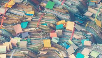 Expertos en destrucción de Documentos